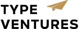 type ventures logo