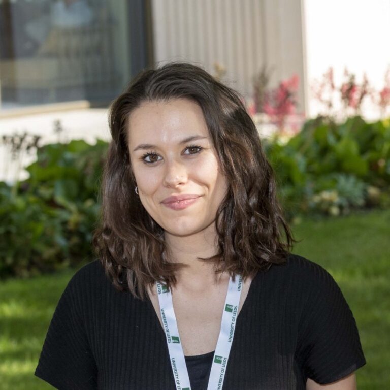 Oriana Campbell-Palmer